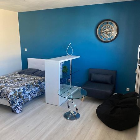 Appartement Tout Confort Limoges Exterior foto