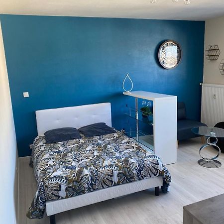 Appartement Tout Confort Limoges Exterior foto