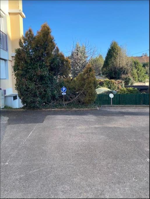 Appartement Tout Confort Limoges Exterior foto