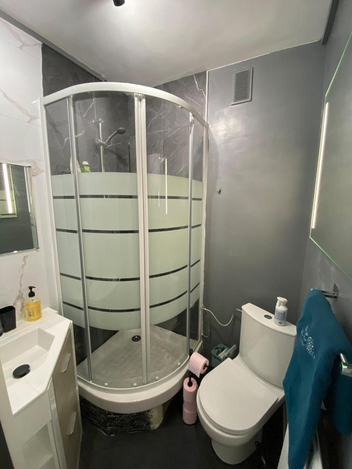 Appartement Tout Confort Limoges Exterior foto