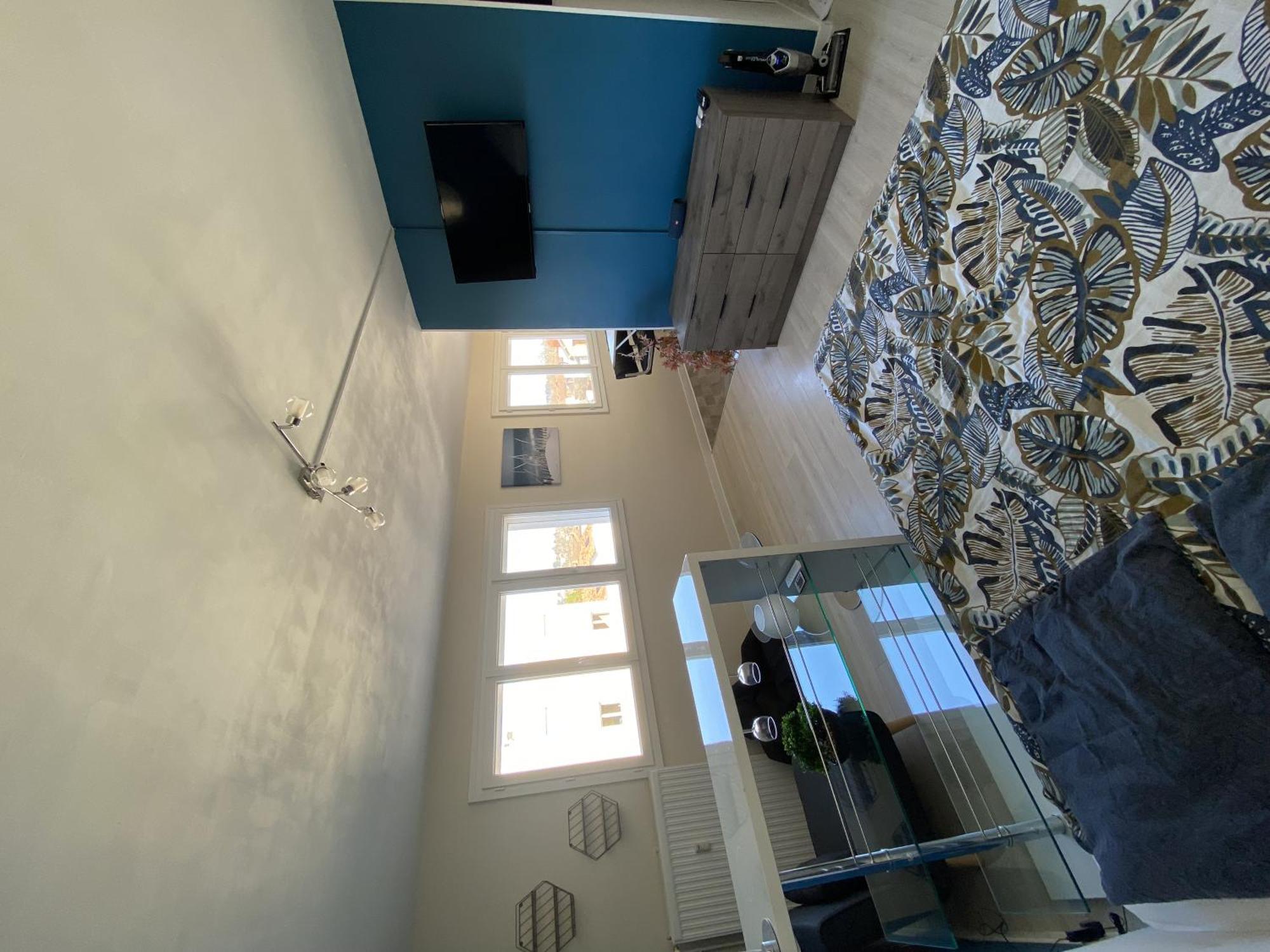 Appartement Tout Confort Limoges Exterior foto